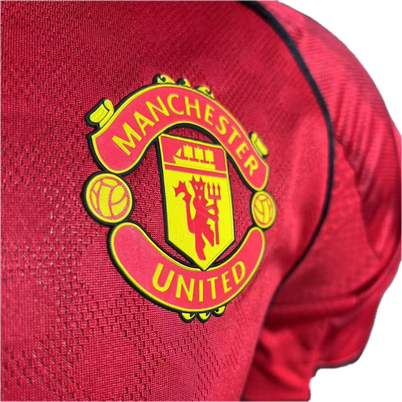 Manchester United FC