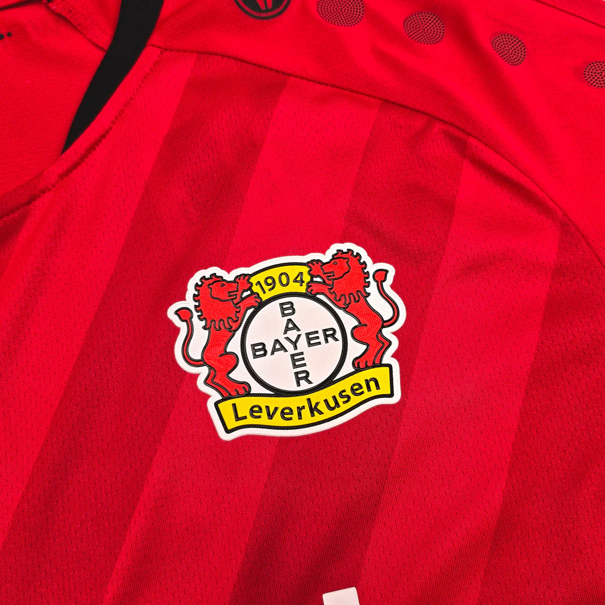 Bayer Leverkusen