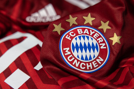Bayern Munich