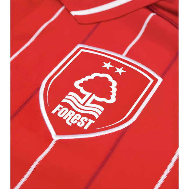 Nottingham Forest
