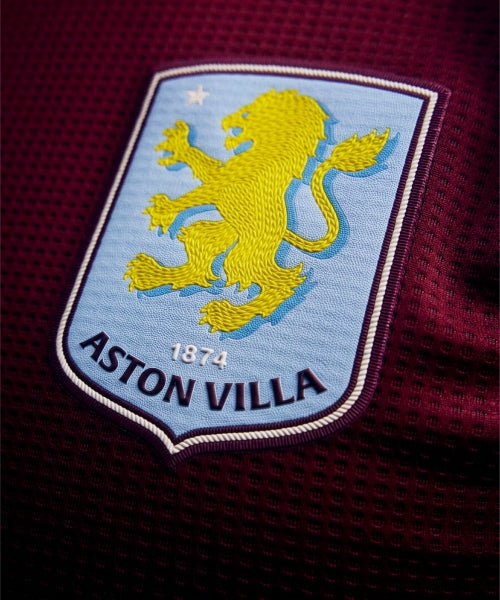 Aston Villa