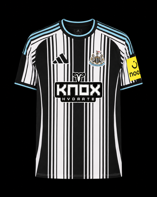 Kompleti i Ndeshjes Newcastle United 2026/2027 për të Rritur