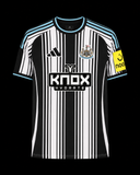 Kompleti i Ndeshjes Newcastle United 2026/2027 për të Rritur
