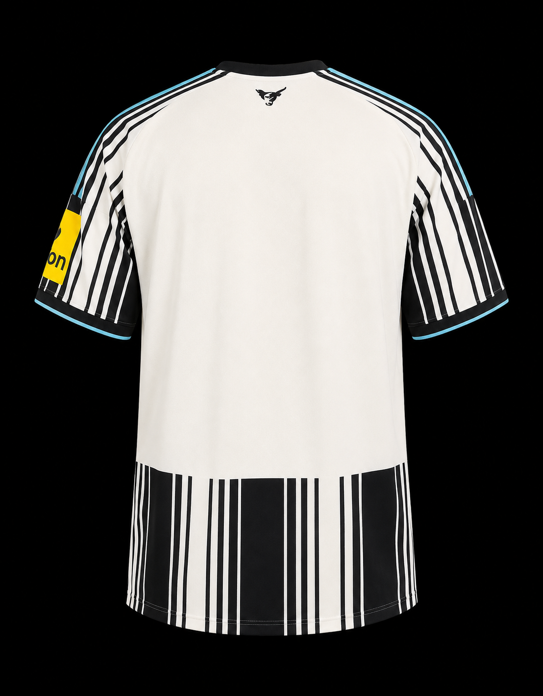 Kompleti i Ndeshjes Newcastle United 2026/2027 për të Rritur