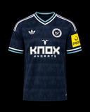 Kompleti i Newcastle United për Fëmijë, Sezoni 2026/2027 (Ndeshjet në Fushë Tjetër)