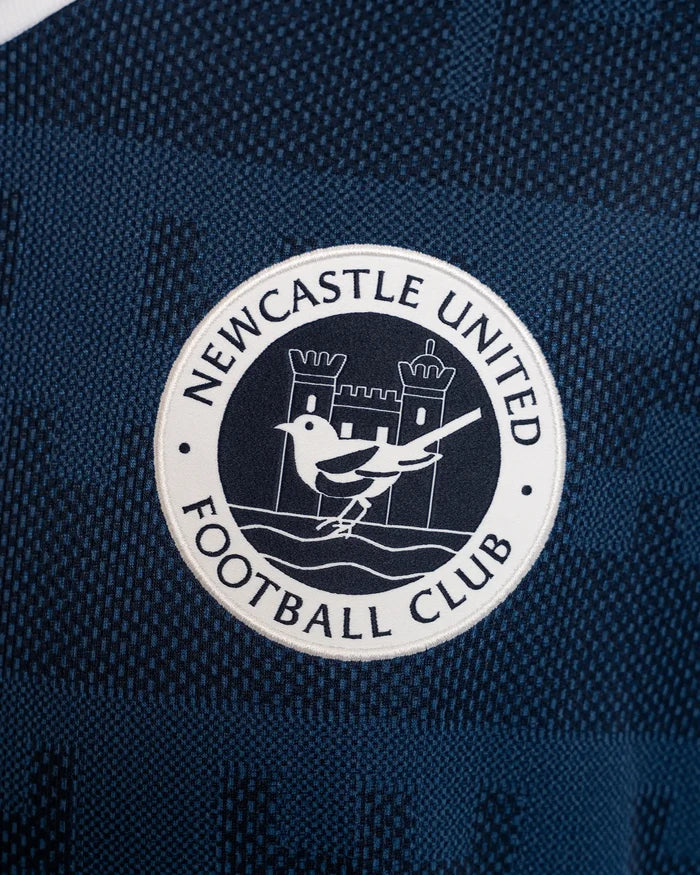 Kompleti i Newcastle United për Fëmijë, Sezoni 2026/2027 (Ndeshjet në Fushë Tjetër)