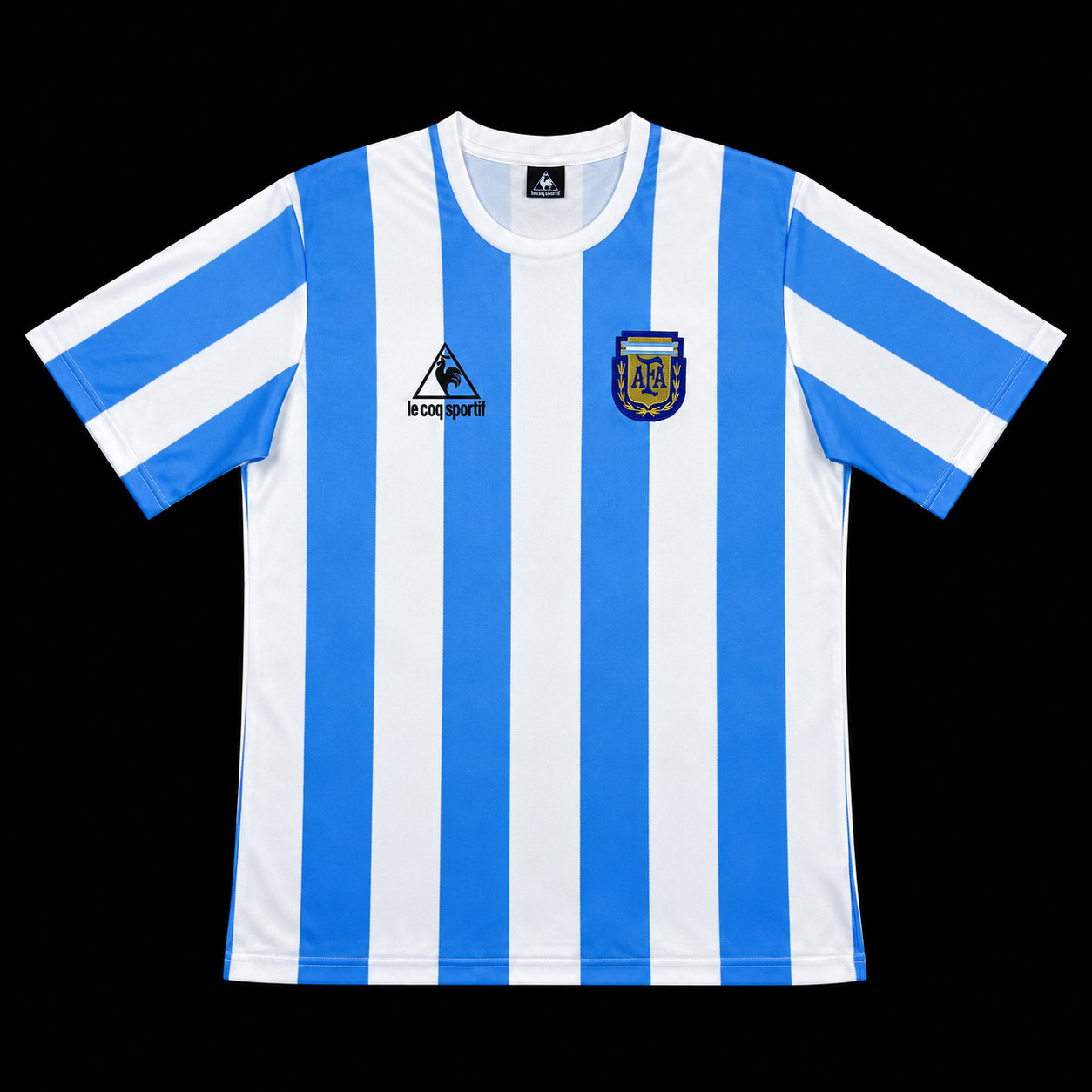 Argentina Home Retro Kit 1986 Adult | Kitted Up UK