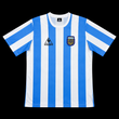 Argentina Home Retro Kit 1986 Adult | Kitted Up UK