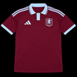 Aston Villa Home Kit 2026/2027 | Kitted Up UK