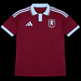 Aston Villa Home Kit 2026/2027 | Kitted Up UK
