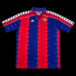 Barcelona Home Retro Kit 1992/1995 Adult | Kitted Up UK