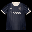 Brentford Away Kit 2026/2027 | Kitted Up UK