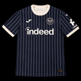 Brentford Away Kit 2026/2027 | Kitted Up UK