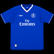 Chelsea Home Retro Kit 2003/2005 Adult | Kitted Up UK
