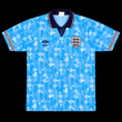 England Third Retro Kit 1990 Adult | Kitted Up UK