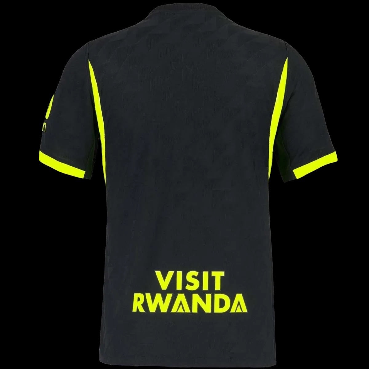 Atletico Madrid Away Kit 2026/2027 Adult
