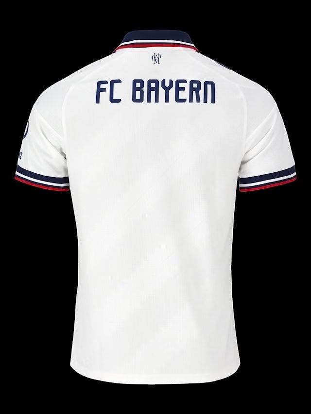 Bayern Munich Away Kit 2026/2027 Adult