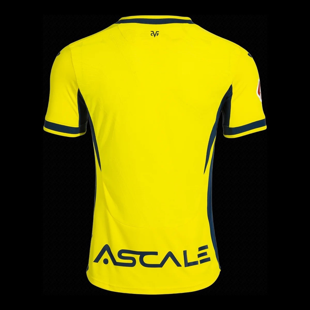 Villarreal CF Home Kit 2026/2027 Adult