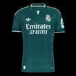 Kompleti i dytë i Real Madridit 2026/2027 për të rritur