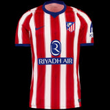 Atletico Madrid Home Kit 2026/2027 Adult