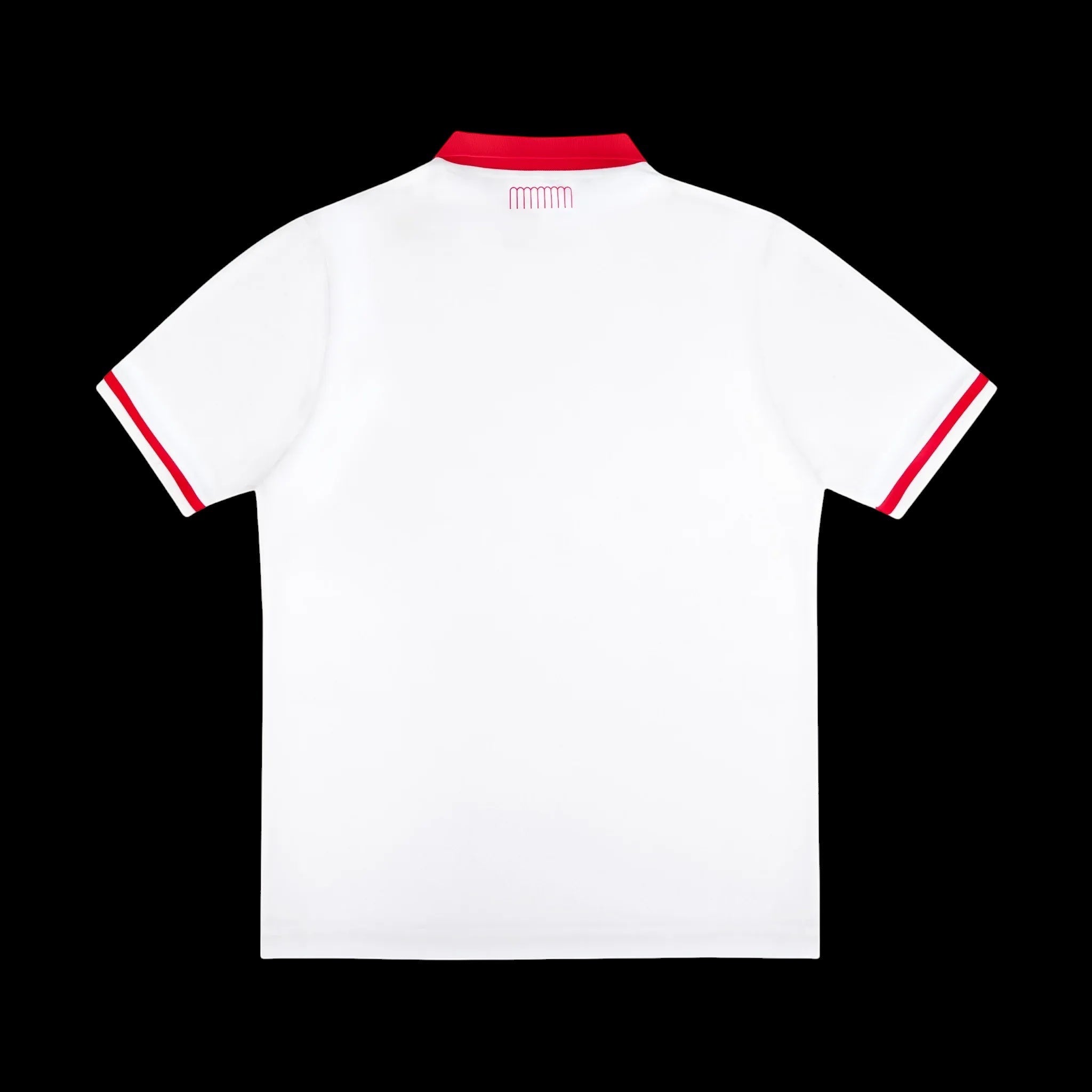 Monaco Home Kit 2026/2027 Adult