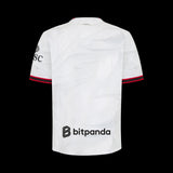 AC Milan Away Kit 2026/2027 Adult