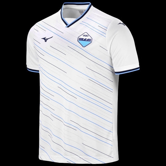 Lazio Away Kit 2026/2027 Adult