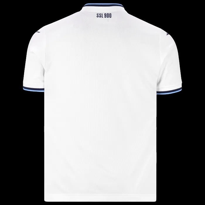 Lazio Away Kit 2026/2027 Adult