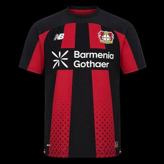 Bayer Leverkusen Home Kit 2026/2027 Adult