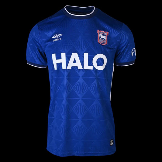 Ipswich Home Kit 2026/2027 Adult