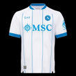Napoli Away Kit 2026/2027 Adult