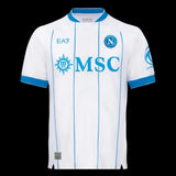 Napoli Away Kit 2026/2027 Adult