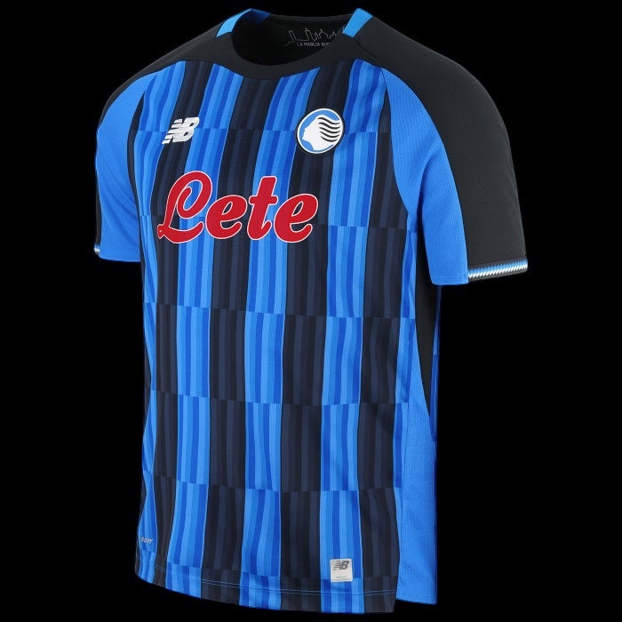 Atalanta Home Kit 2026/2027 Adult