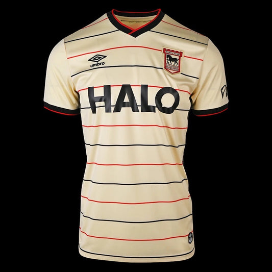 Ipswich Away Kit 2026/2027 Adult