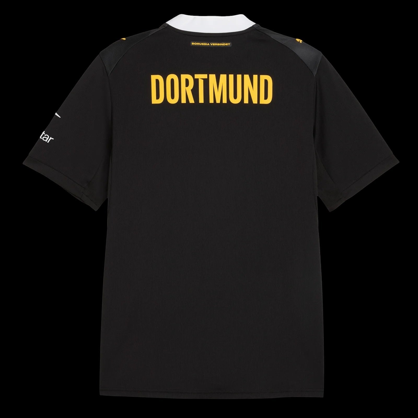 Dortmund Away Kit 2026/2027 Adult