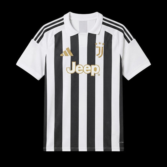 Juventus Home Kit 2026/2027 Adult