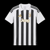 Juventus Home Kit 2026/2027 Adult