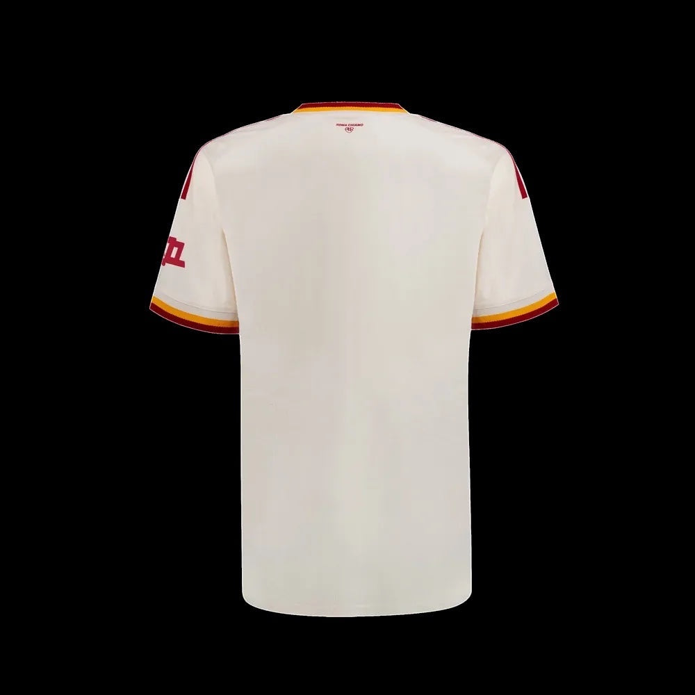 Roma Away Kit 2026/2027 Adult