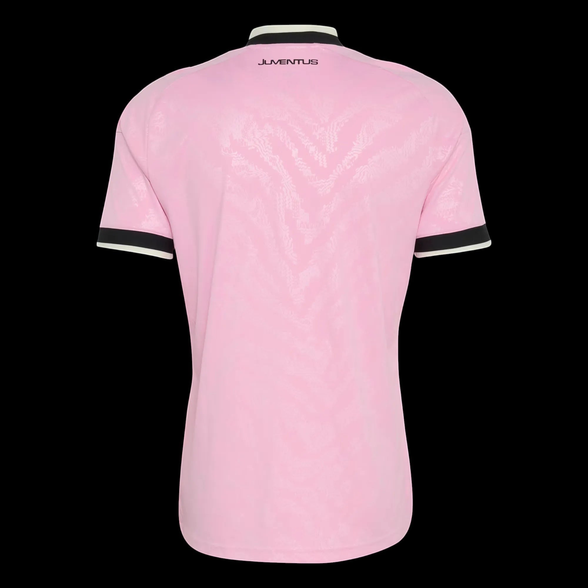 Juventus Away Kit 2026/2027 Adult