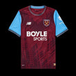 West Ham United Home Kit 2026/2027 Adult