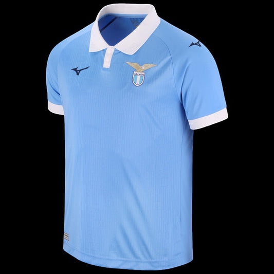 Lazio Home Kit 2026/2027 Adult