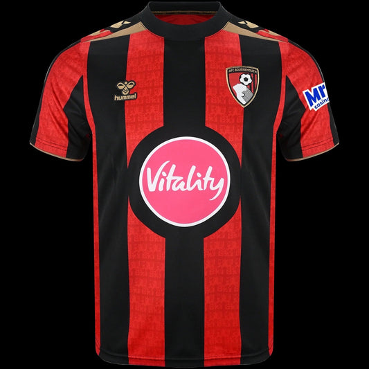 AFC Bournemouth Home Kit 2026/2027 Adult