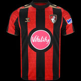 AFC Bournemouth Home Kit 2026/2027 Adult