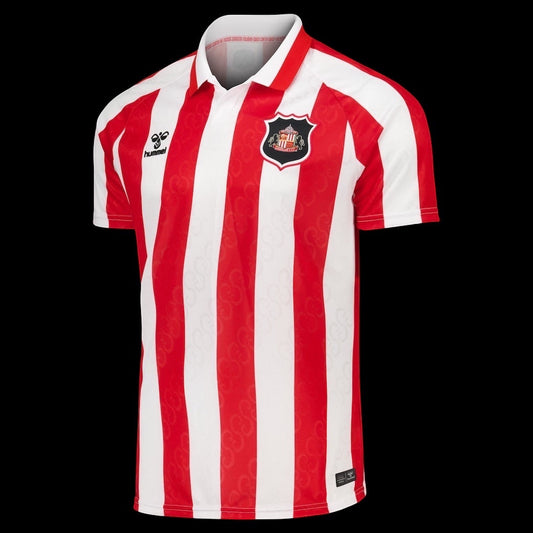Sunderland Home Kit 2026/2027 Kids
