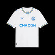 Marseille Home Kit 2026/2027 Adult