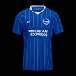 Brighton & Hove Albion Home Kit 2026/2027 Adult