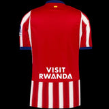 Atletico Madrid Home Kit 2026/2027 Adult