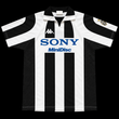 Juventus Home Retro Kit 1997/1998 Adult | Kitted Up UK