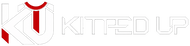Kitted Up horizontal logo