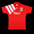 Liverpool Home Retro Kit 1992/1993 Adult | Kitted Up UK